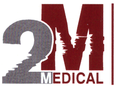 Logo 2M Medical